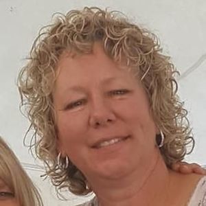 Meet your Posher, Terri